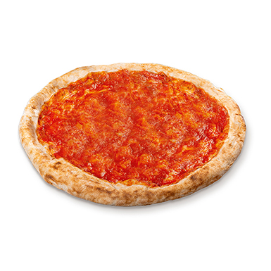 Pizza Perfettissima Base Pomodoro