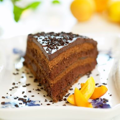 Sachertorte