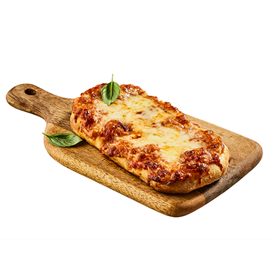 Pizza Snack Margherita