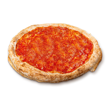 Pizza Perfettissima Base Pomodoro