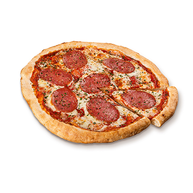 Pizza Perfettissima Salame
