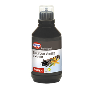 Bourbon Vaniljeekstrakt